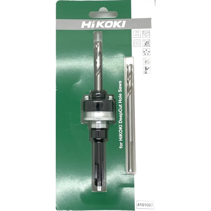 trzon mocujący sds-plus HiKOKI 4101087 (752189)